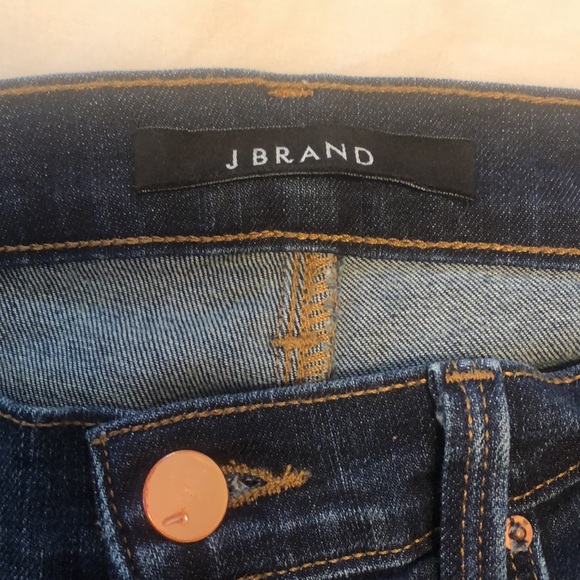 J Brand Heartbreaker Jeans, 26 - Picture 2 of 8
